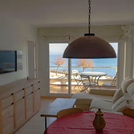 Apartamento Gavines *
