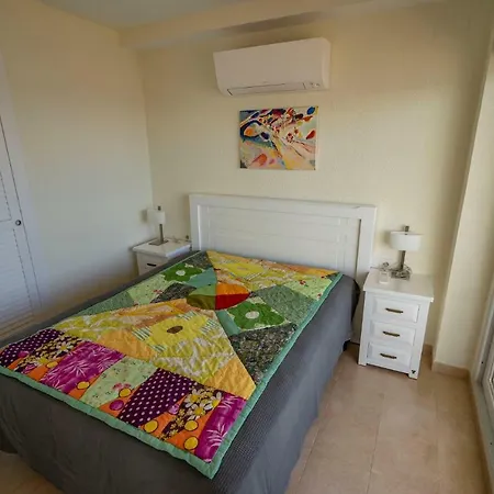 Apartment Gavines L'Escala