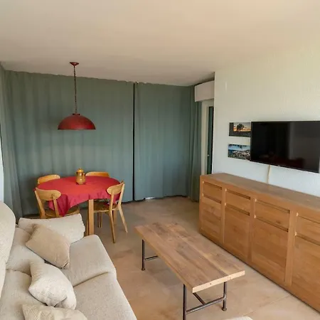 Gavines Apartment L'Escala