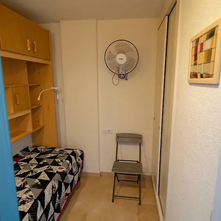 Apartment Gavines *