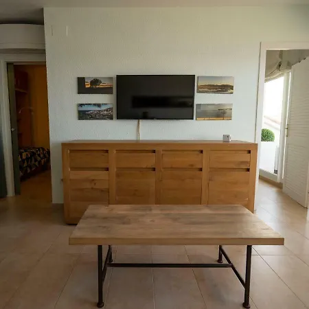 Apartment Gavines L'Escala