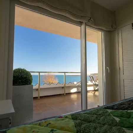 Gavines Apartment *