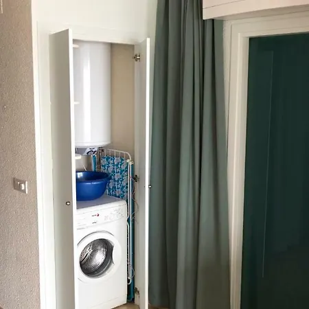 Gavines Apartment