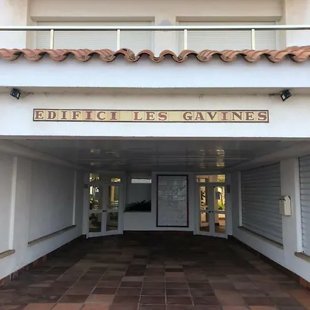 Gavines
